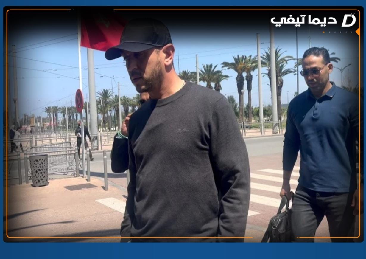 “مومو” يحل بالقضاء : جلسة مثيرة بانتظاره