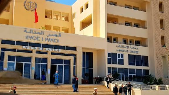 وجدة.. الإفراج عن 24 موقوفاً ومتابعة 6 آخرين في حالة اعتقال على خلفية احتجاجات نهاية الأسبوع