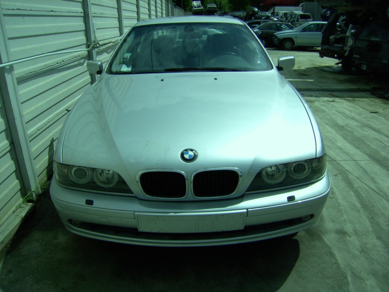 Bmw 520i E39 Autodemolizioni Di Ma Vi Ricambi Auto