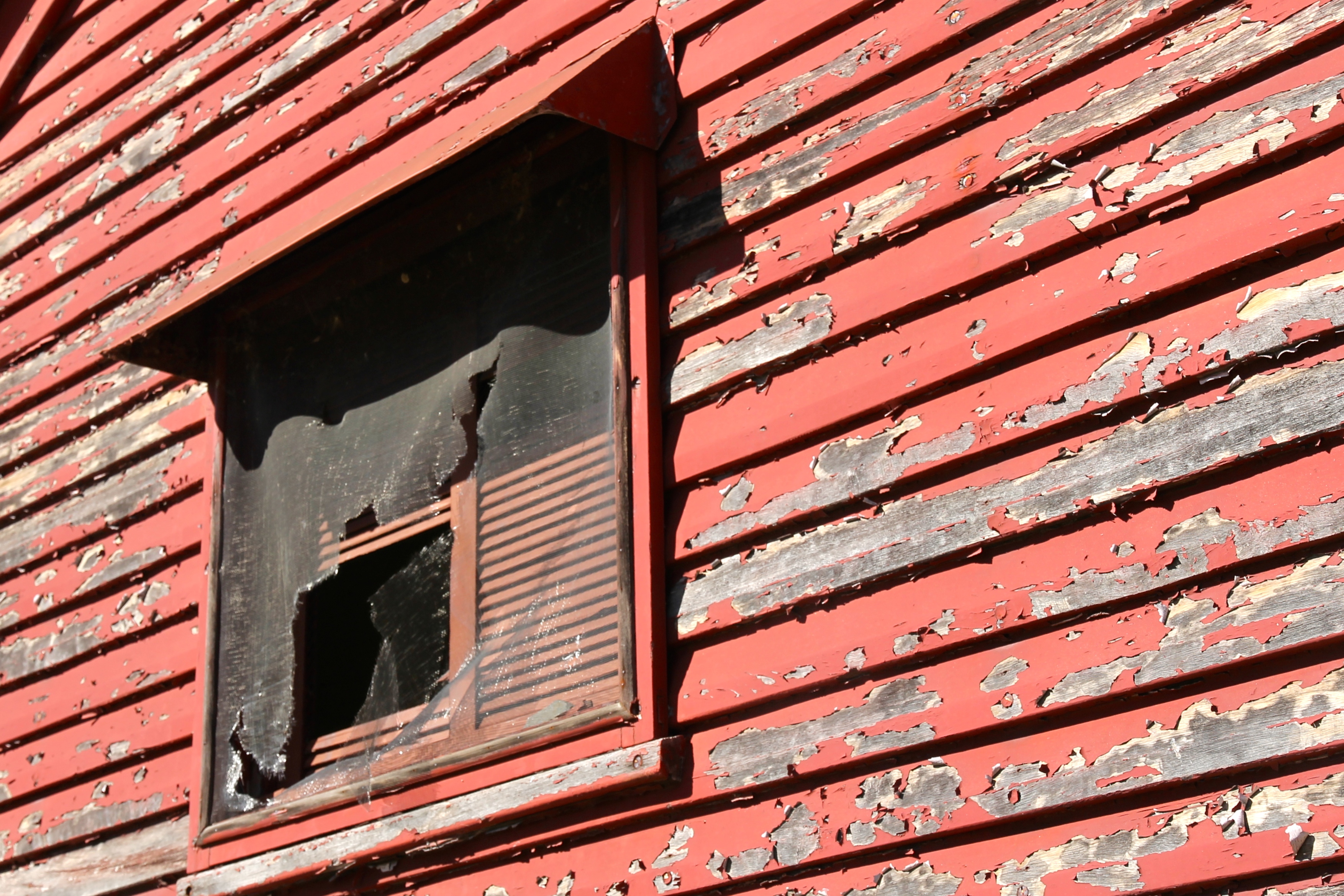 Linville - Old Railway Carriage (QLD)