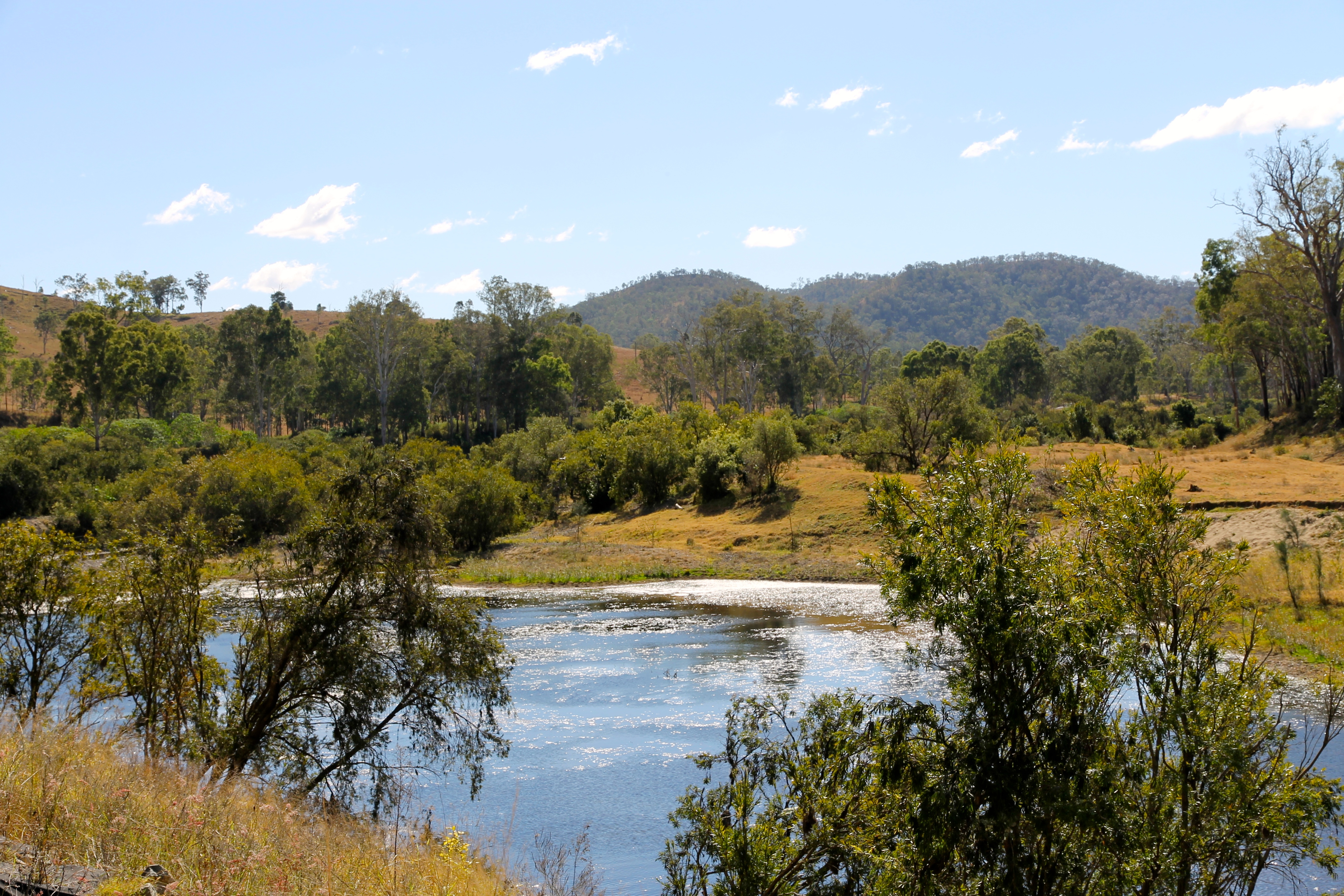 Linville - 'North of town 1' (QLD)