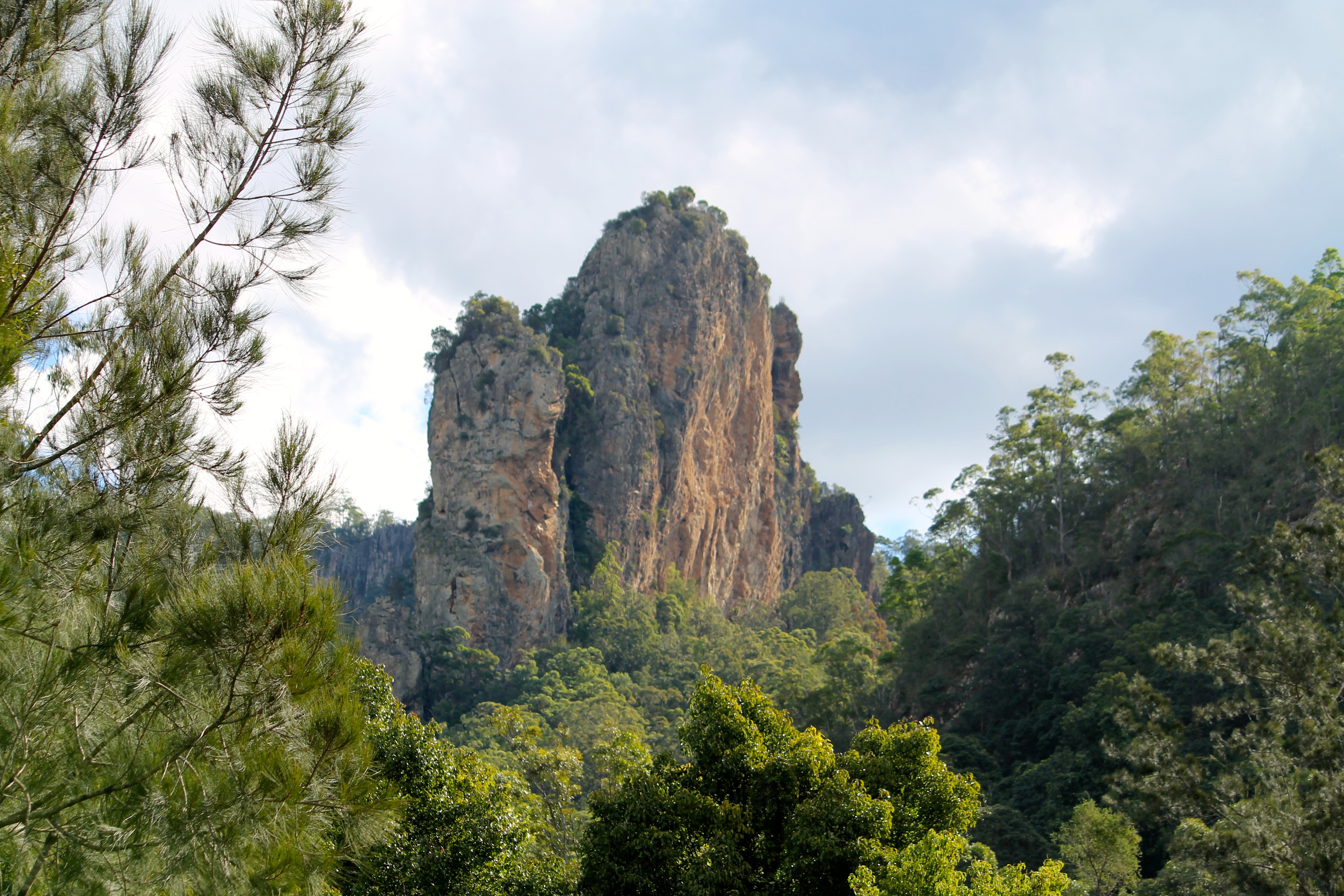Nimbin Rocks (NSW)