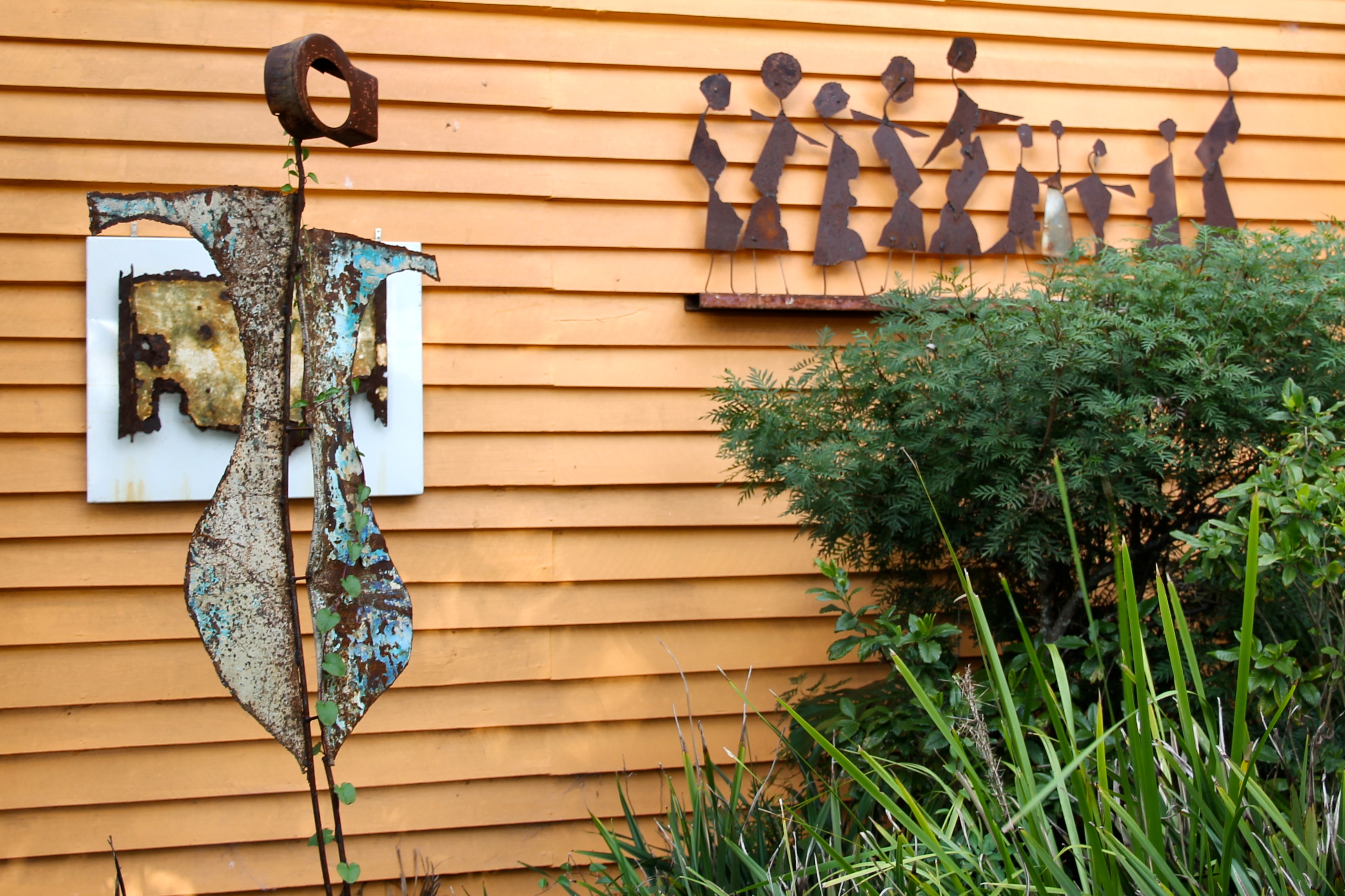 Nimbin Township (NSW)