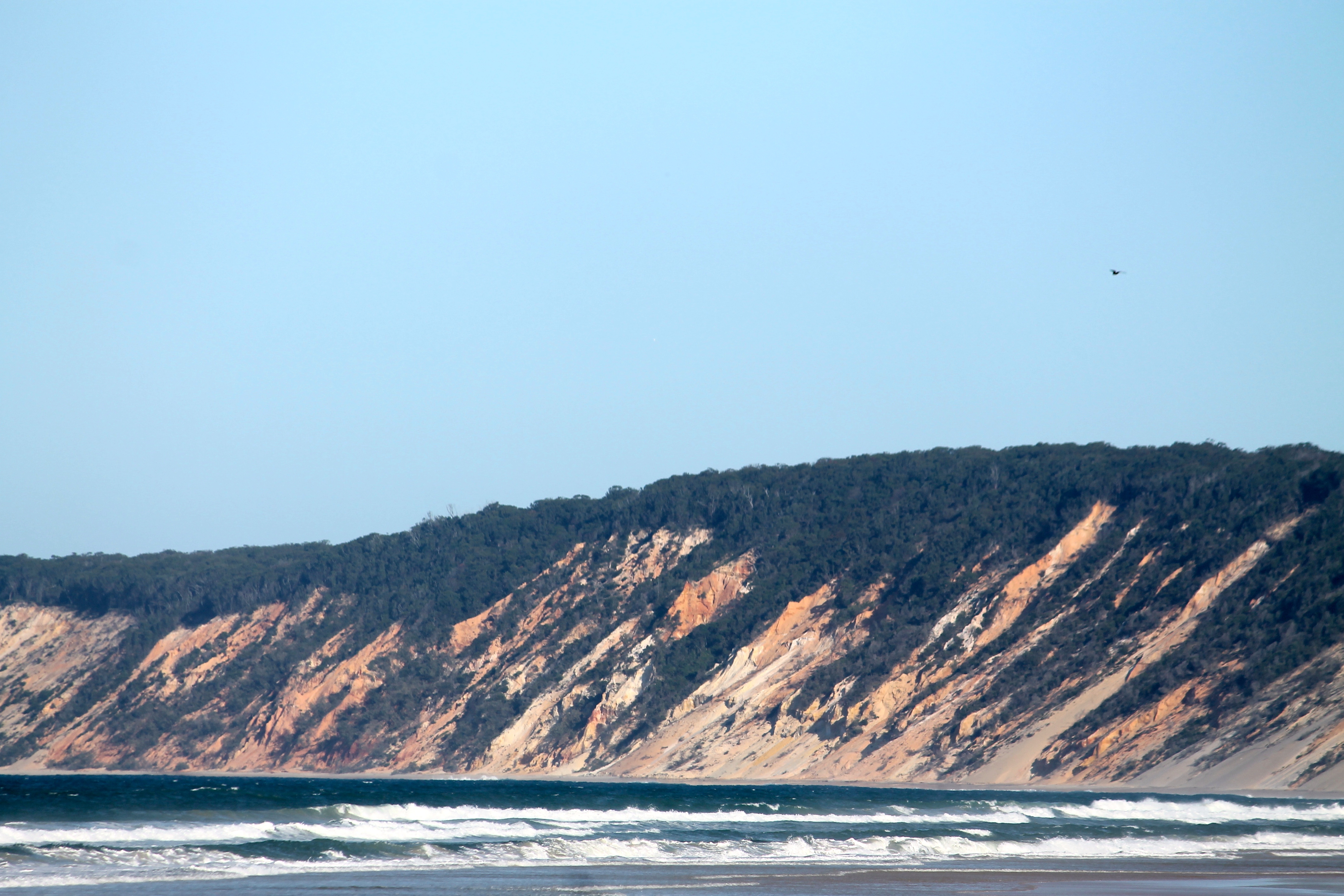 Rainbow Beach (QLD)