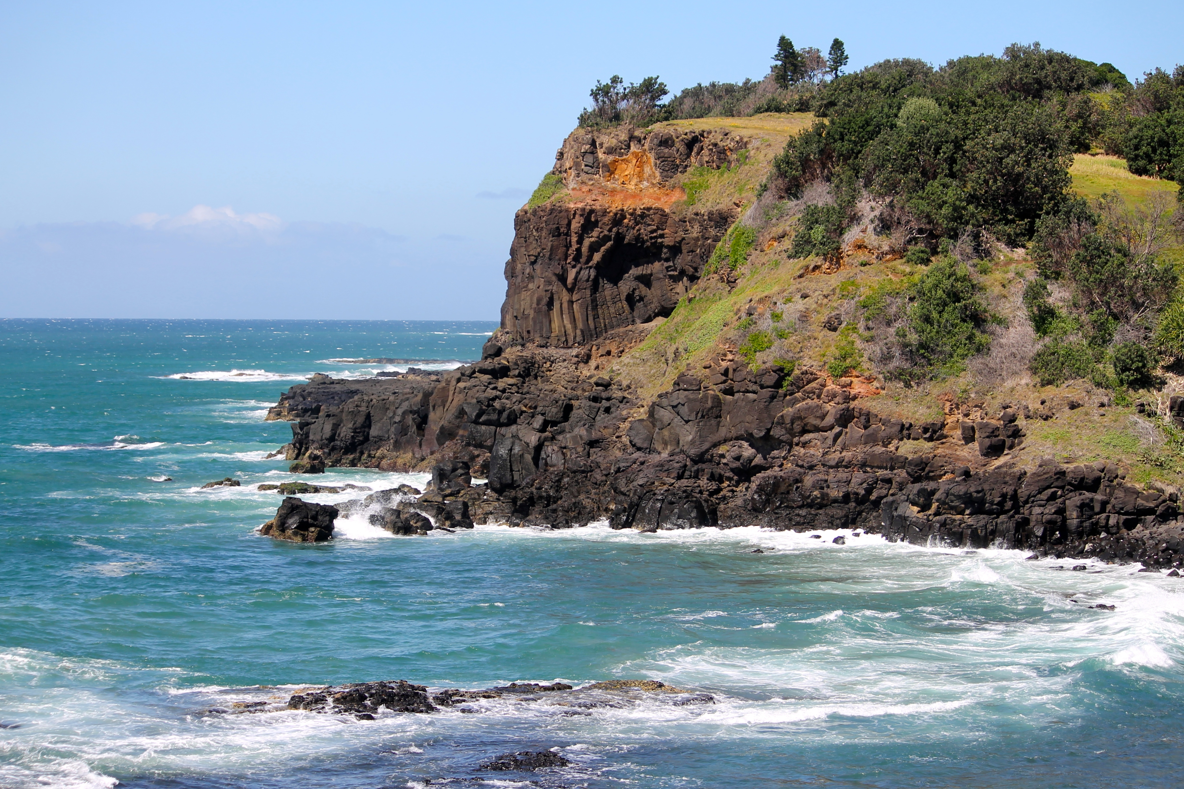 Pebble Beach, Ballina (NSW)