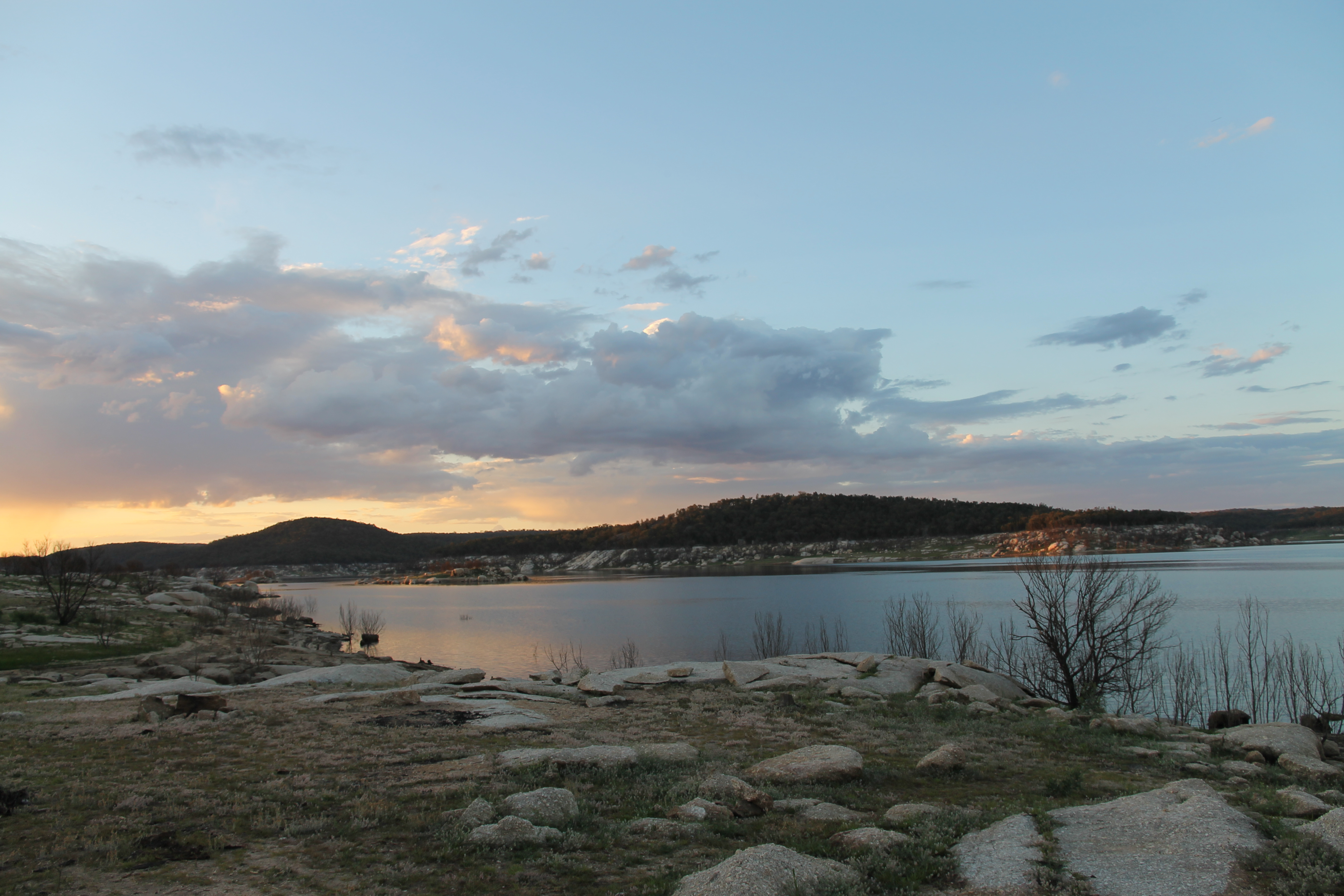 Copeton Dam (NSW)