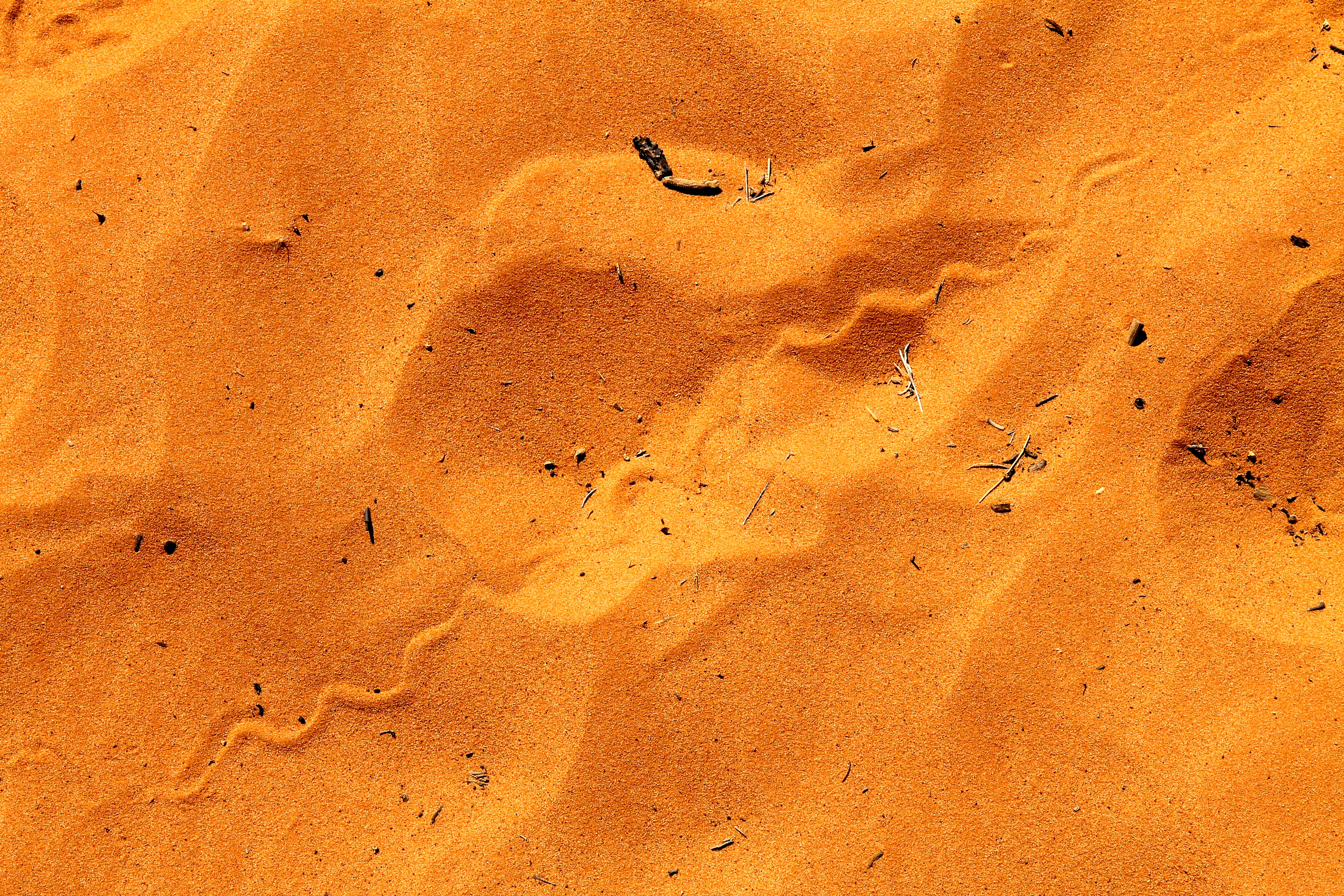 Rainbow Valley - Tracks (NT)