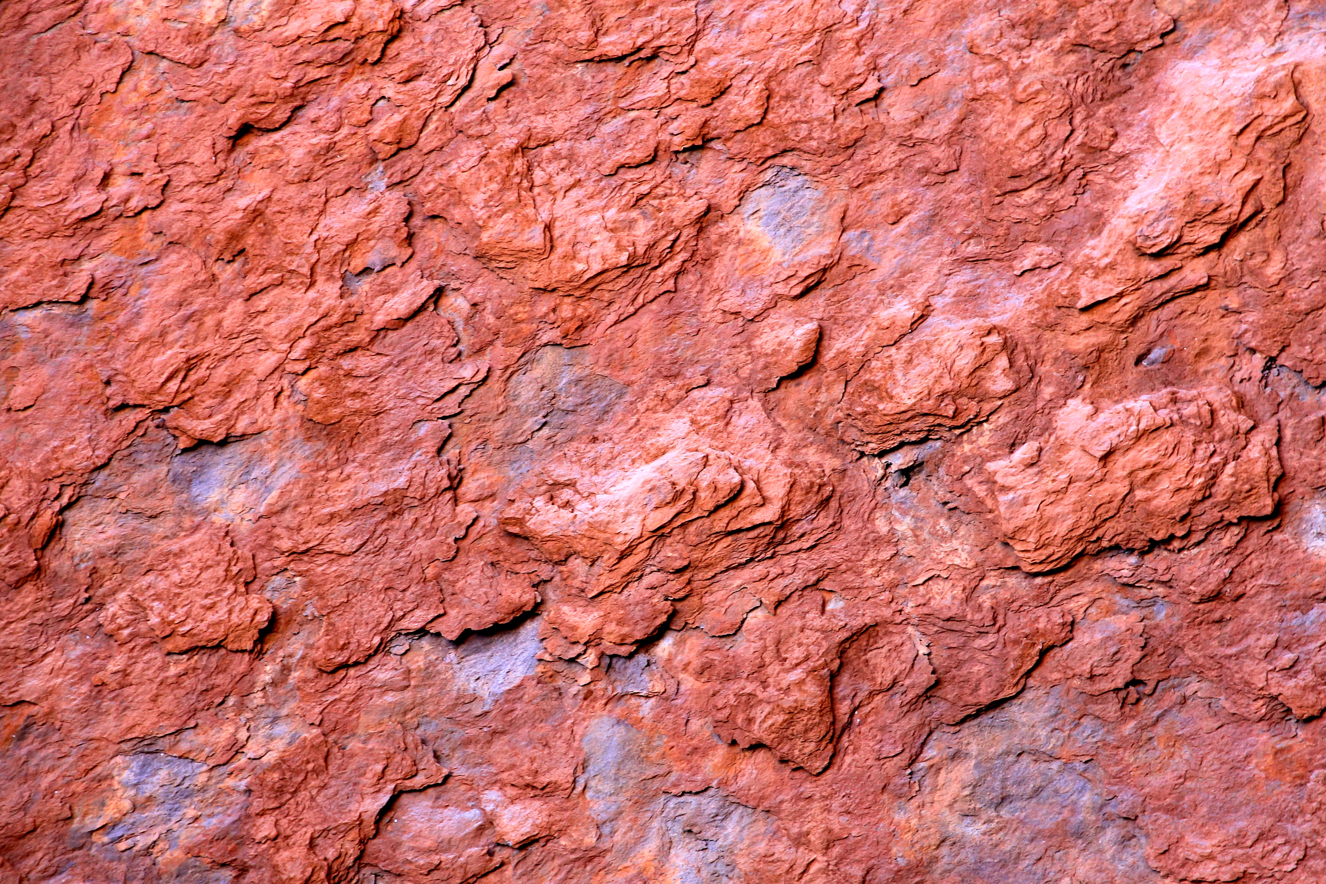 Uluru - Rock Surface (NT)