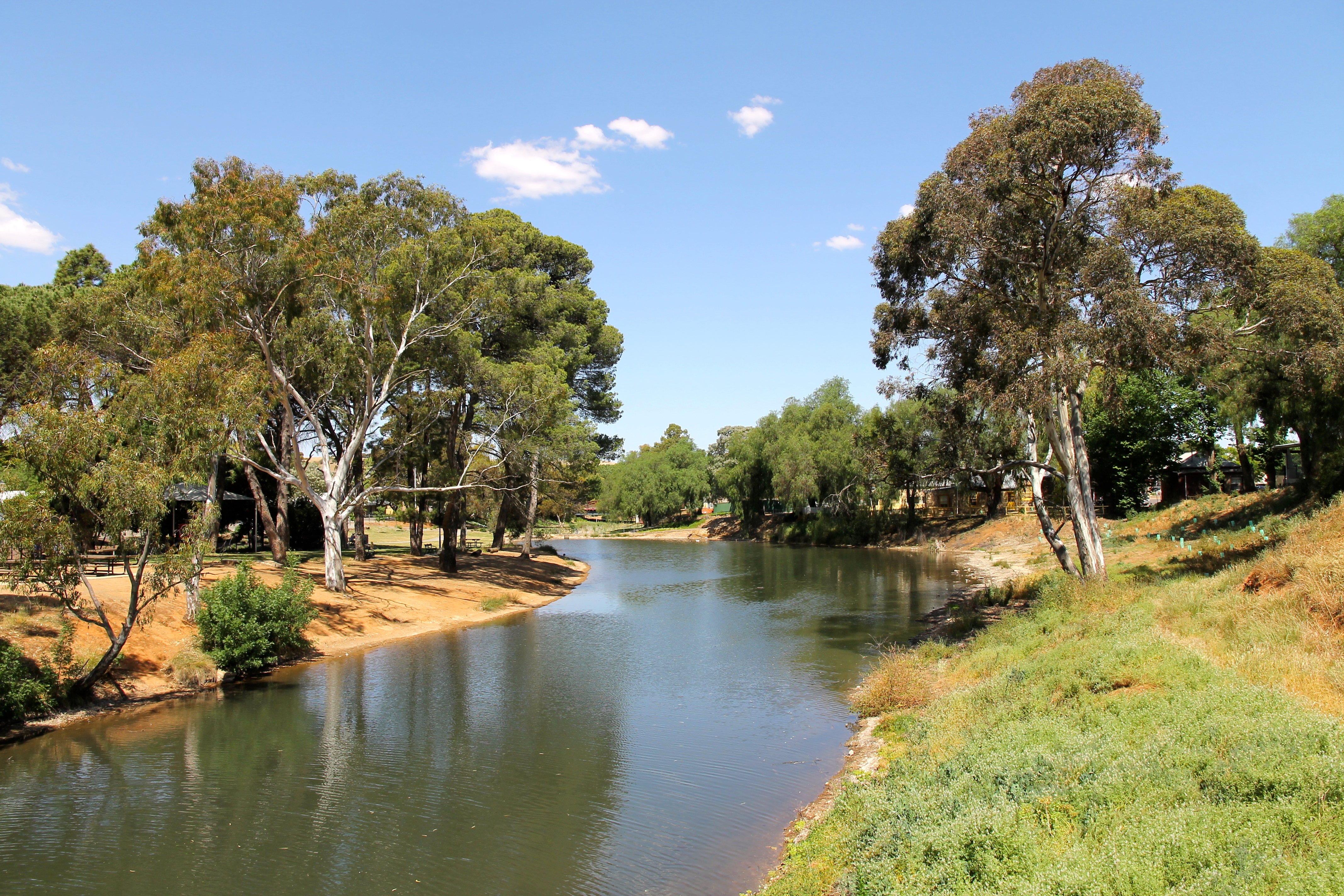 Burra Creek (SA)