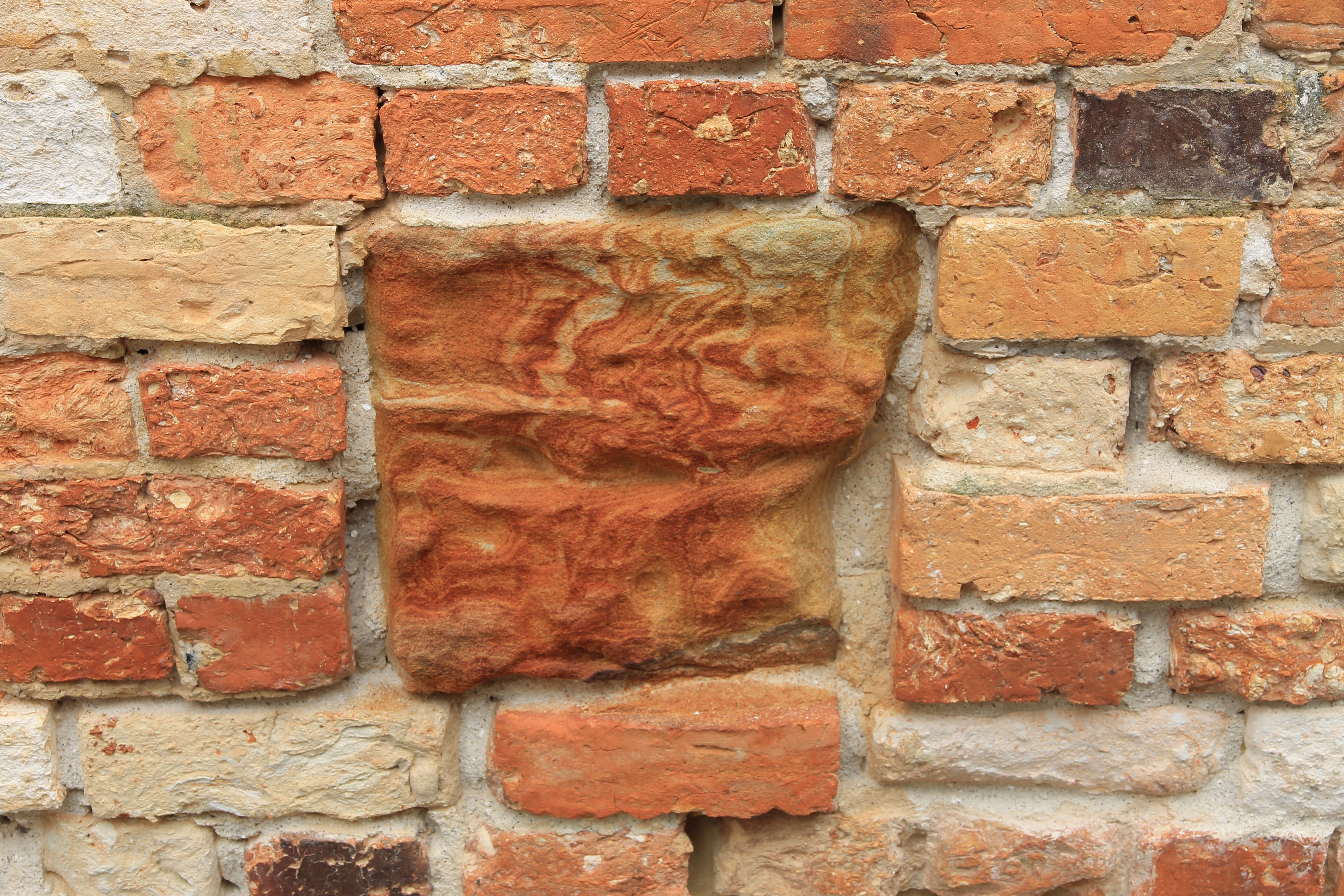 Port Arthur - Penitentiary Wall (TAS)