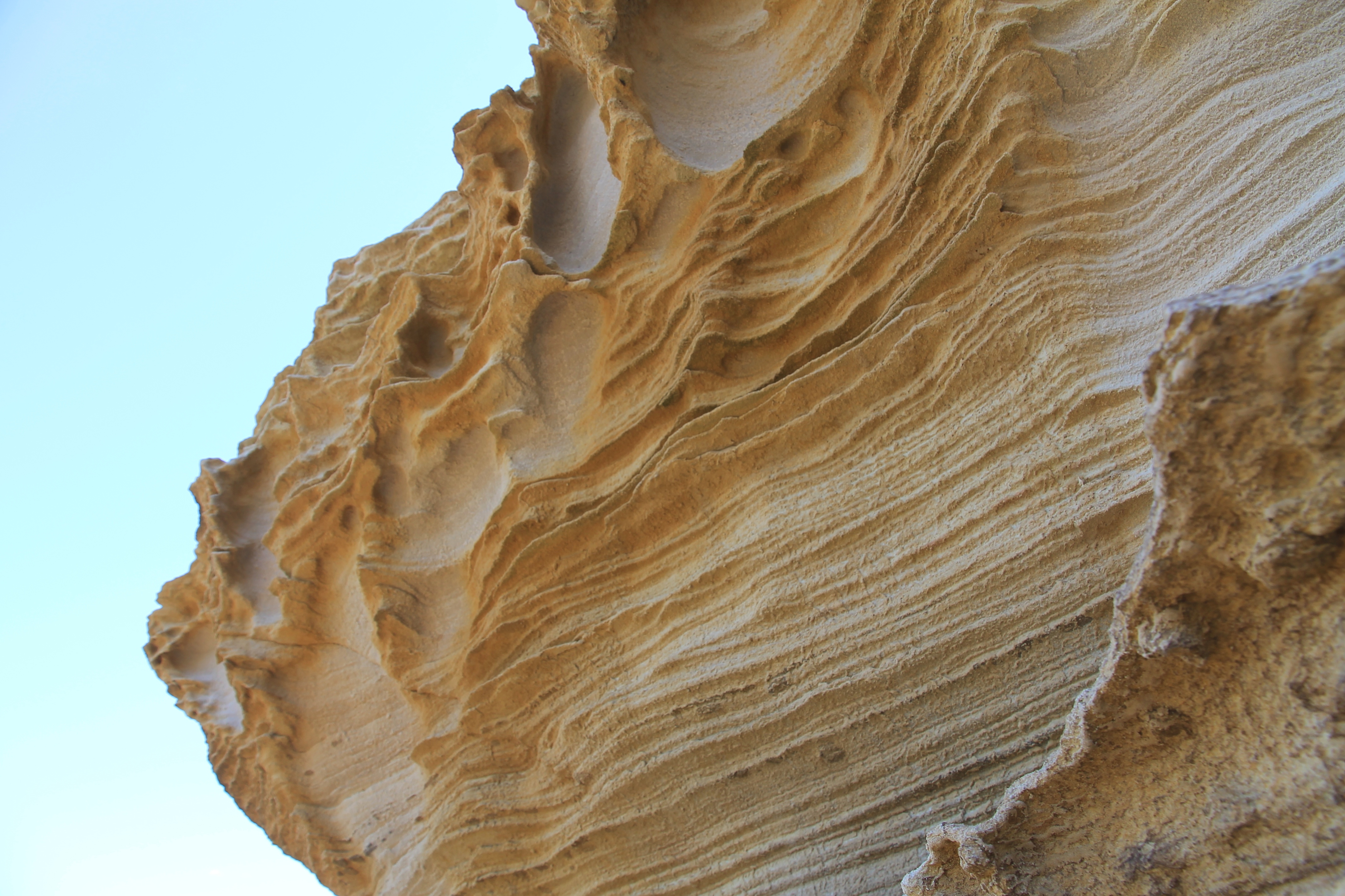Maria Island - Painted Cliffs Surface (TAS)