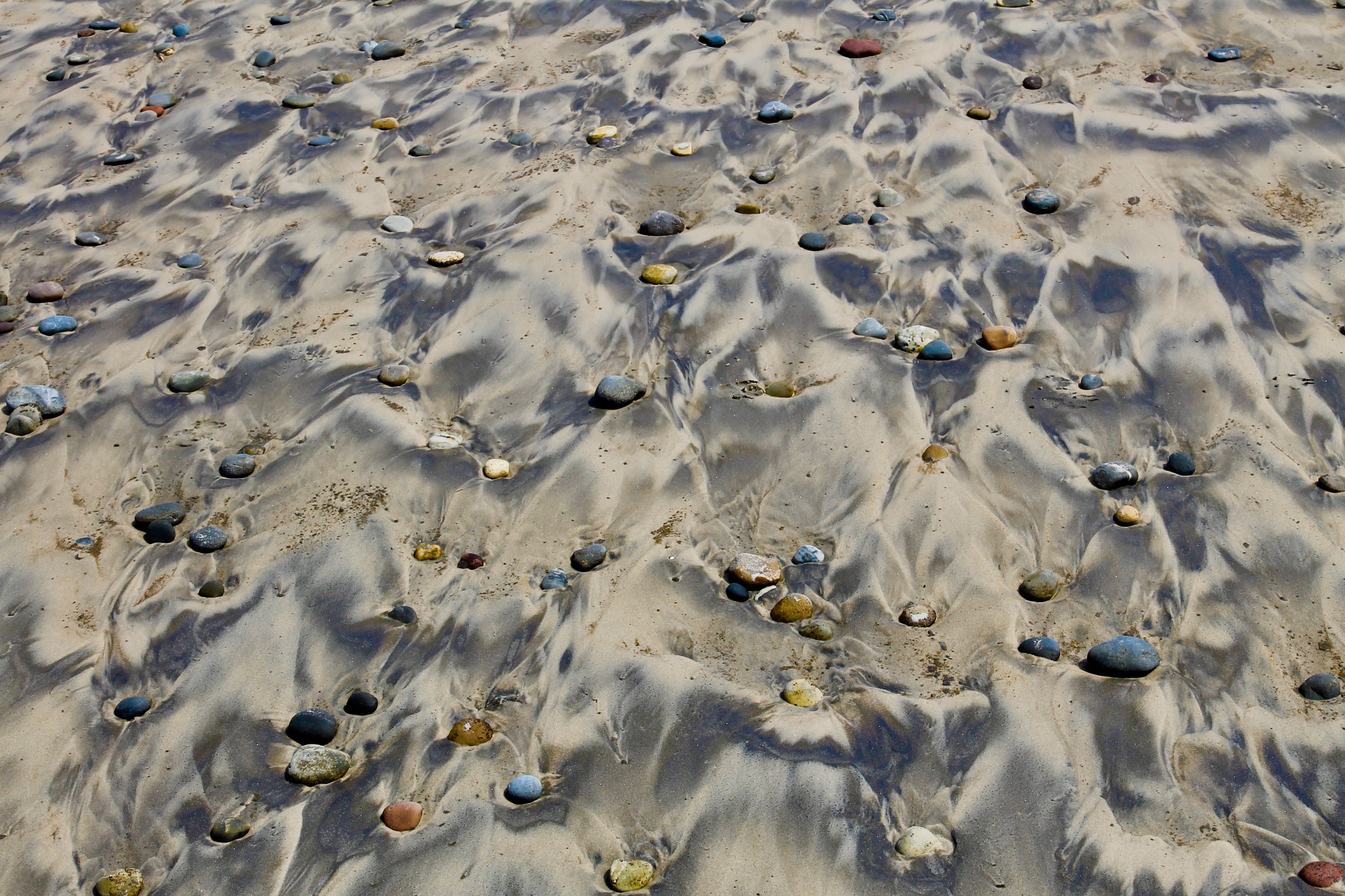 Ocean Beach - 'Washed Up 17' (TAS)