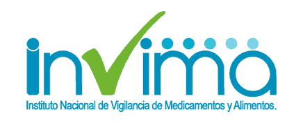 Logo Invima