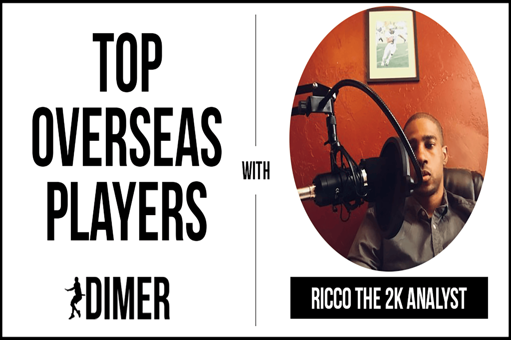 The top 7 NBA 2K18 overseas players