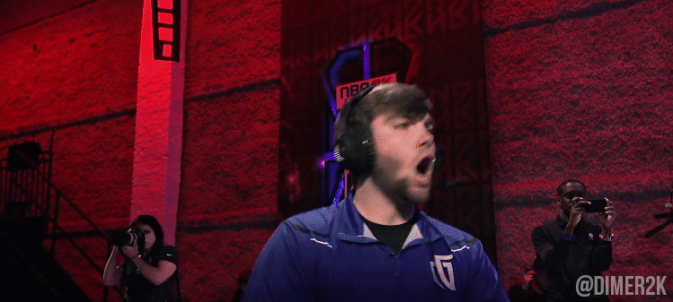 This Week in NBA 2K League GIFs: THE TIPOFF, Week 1 and Week 2