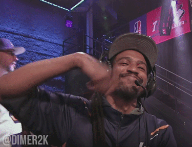 This Week in NBA 2K League GIFS: Week 5