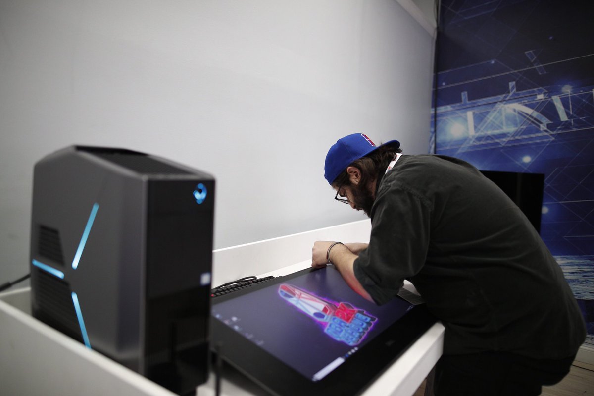 Sam Asfahani Departs “Head of Content” Post at NBA 2K League
