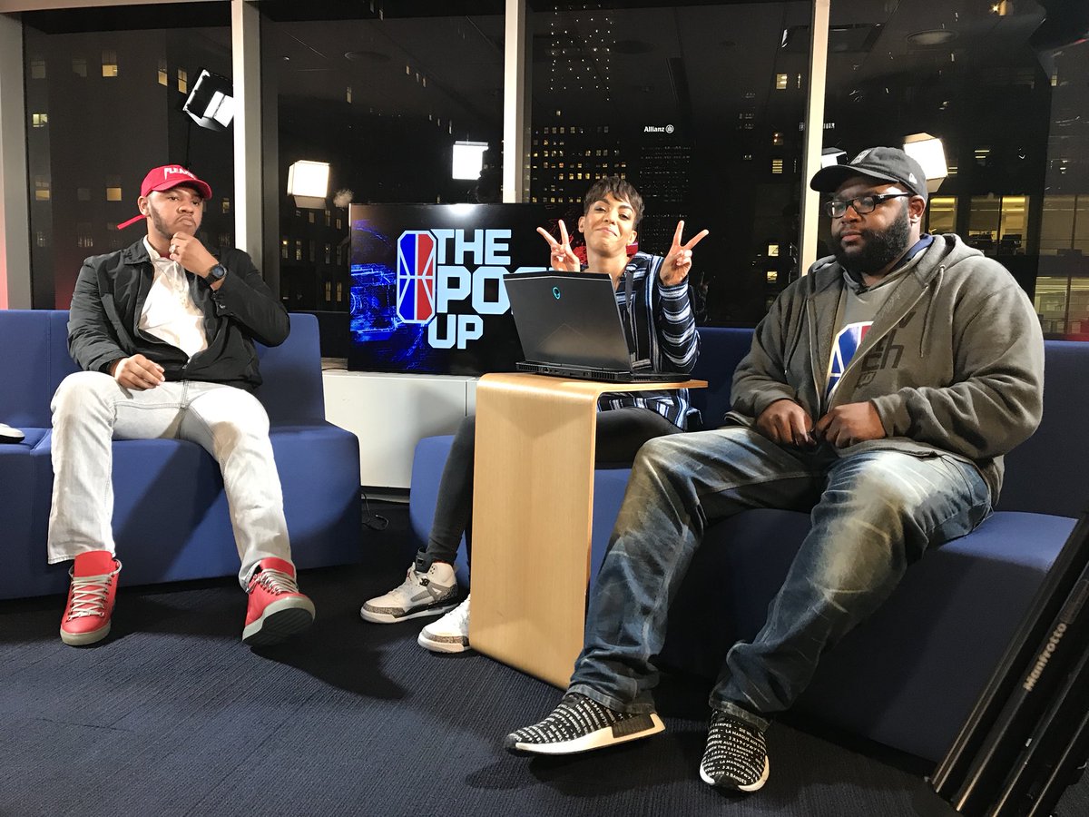 NBA 2K League: The Post Up, Episode 2 Review