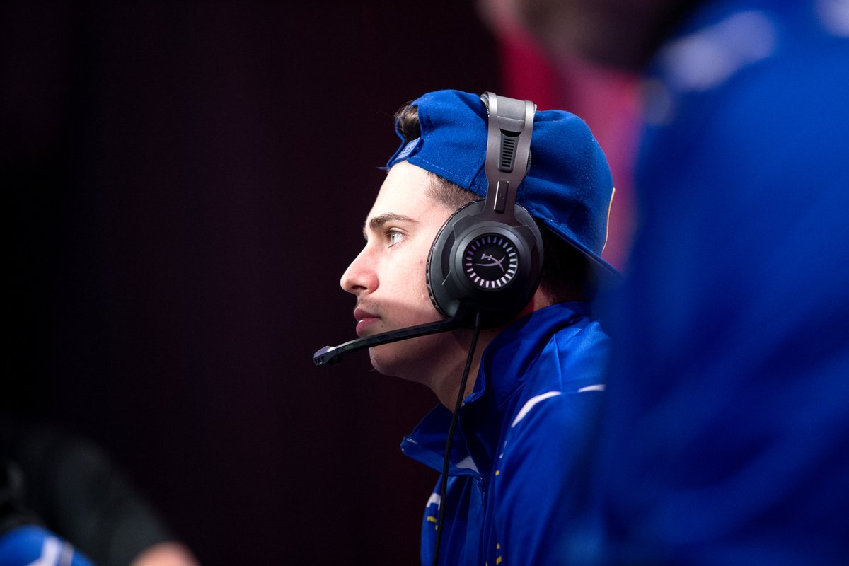 NBA 2K League 2019 Playoff Race Tracker
