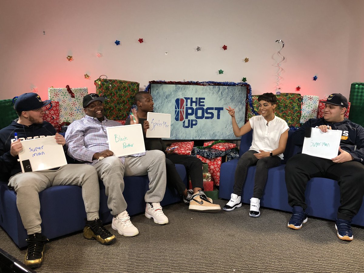 NBA 2K League: The Post Up, Episode 3 Review