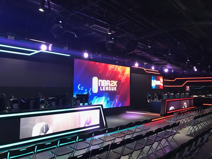 NBA 2K League APAC Invitational Tournament: Meet the Players (Philippines)