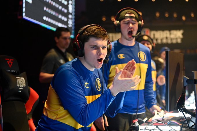 DIMER Finals Preview: The Roster Construction of Wizards District Gaming and Warriors Gaming Squad