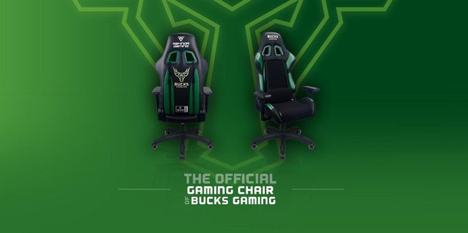 Bucks Gaming Joins Raynor Gaming Partner List