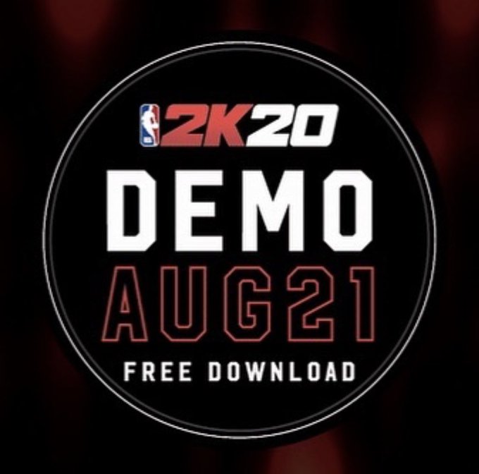 NBA 2K20 Demo: Player Feedback, Reactions and More