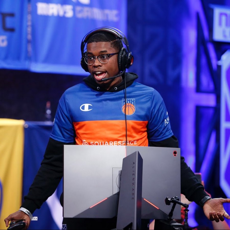 Goofy757 to Grizz Gaming in Agreed Trade, Multiple Picks Included