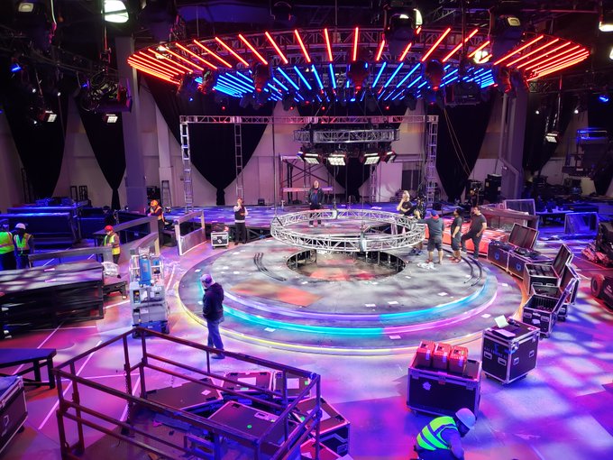 NBA 2K League Announces Move to Manhattan Facility, Team-Hosted Round Robins