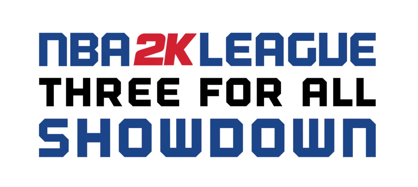 NBA 2K League Announces Three For All Showdown