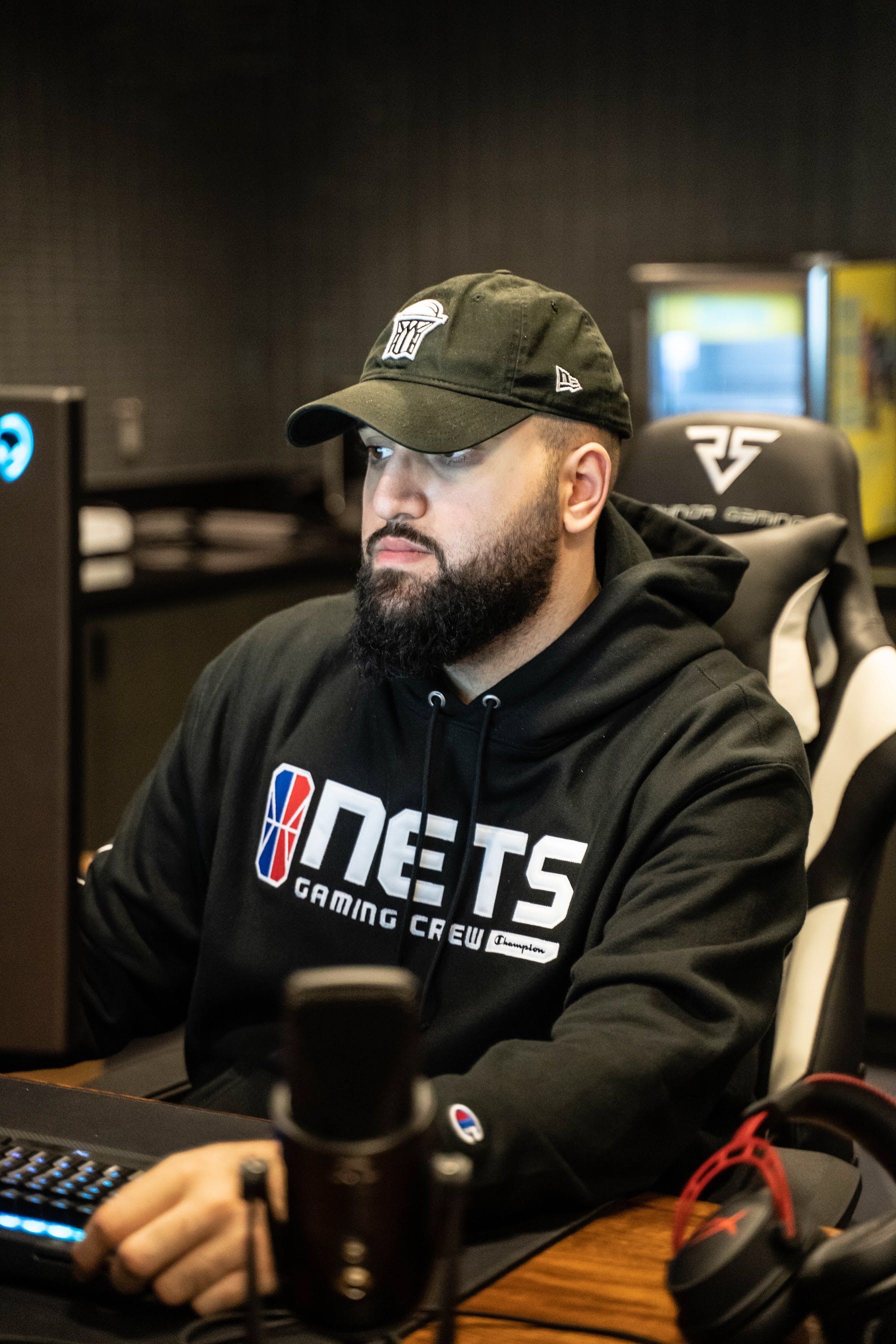 Who is Shuttles? Q&A with the NetsGC Center