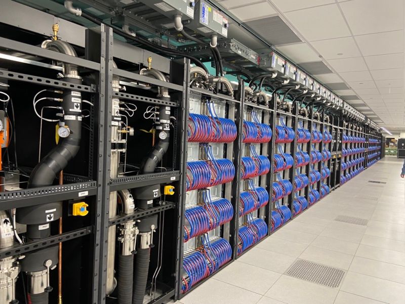 Argonne Mcs Github - 4K Nature Images for Desktop