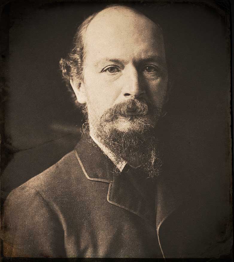 Algernon C. Swinburne Sorrow DimiDeSanCom