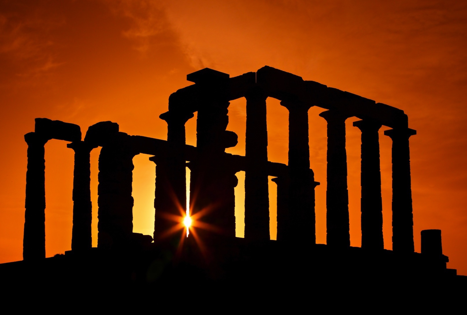 By proceeding, you agree to our privacy policy and terms of use. Cape Sounion Half Day Sightseeing Dimidis Tours