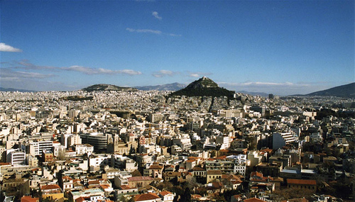 Dimitrious tilis/getty images taking a tour from athens to meteora is an astonishing journey thro. Dimidis Tours