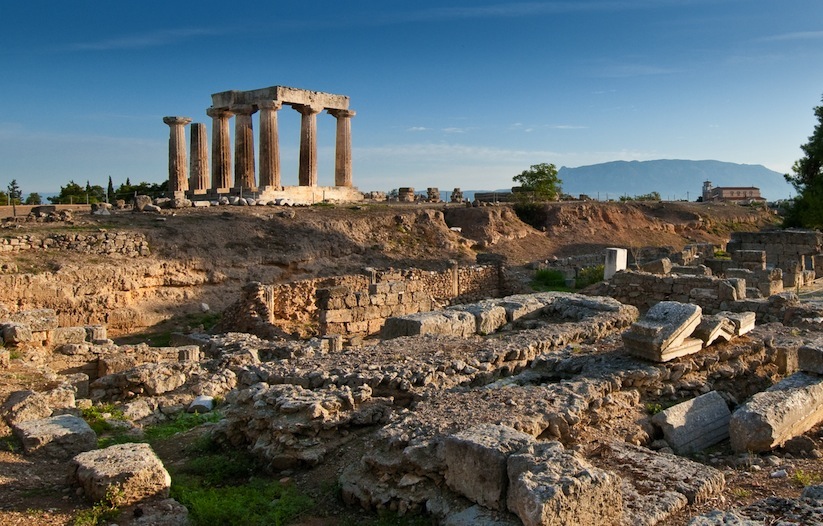 Athens, the capital of greece, was the heart of ancient greek civilization, and people from a. Dimidis Tours