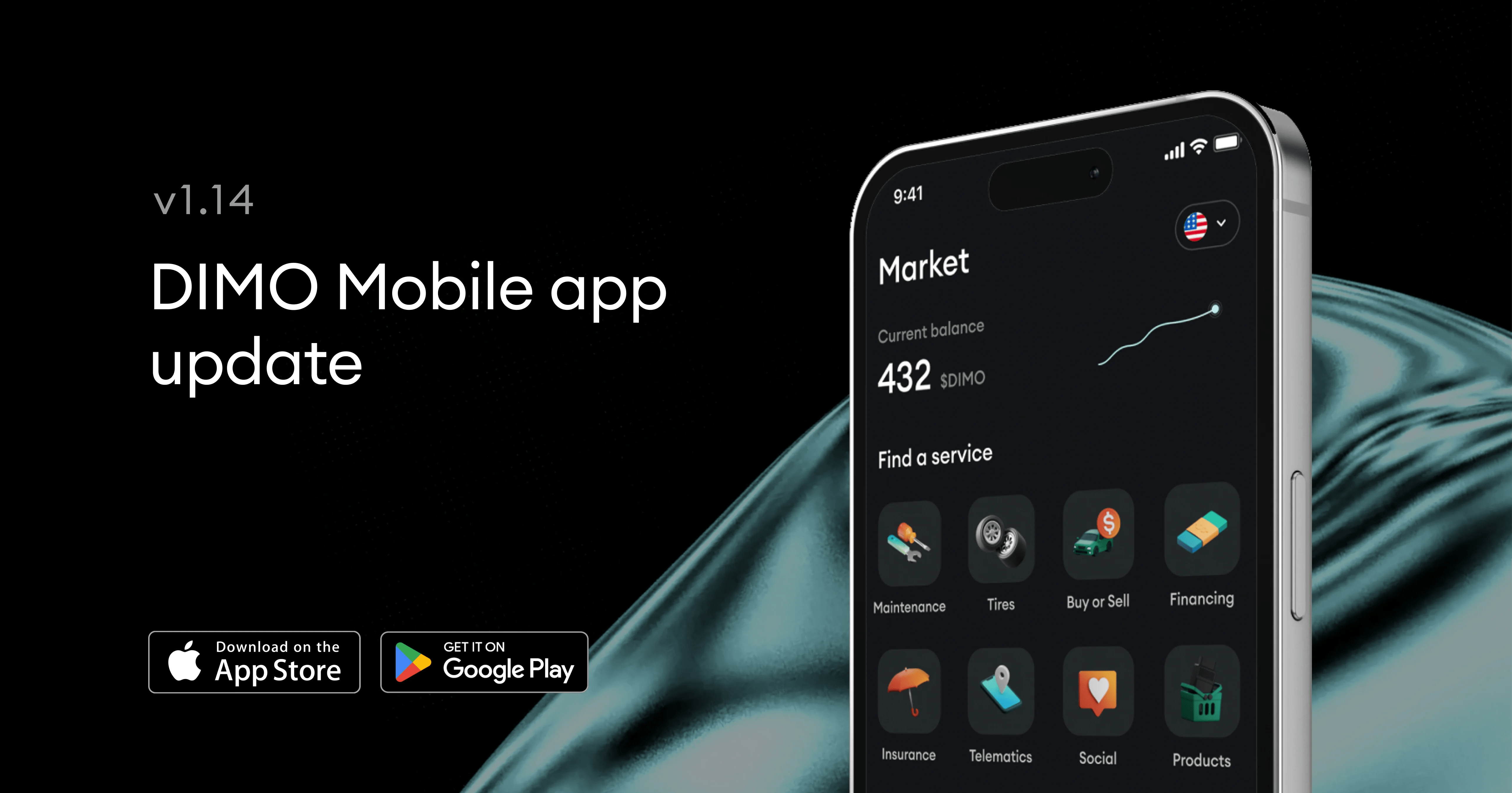 Dimo Github - Space Arts - Ultra HD Retina Collection