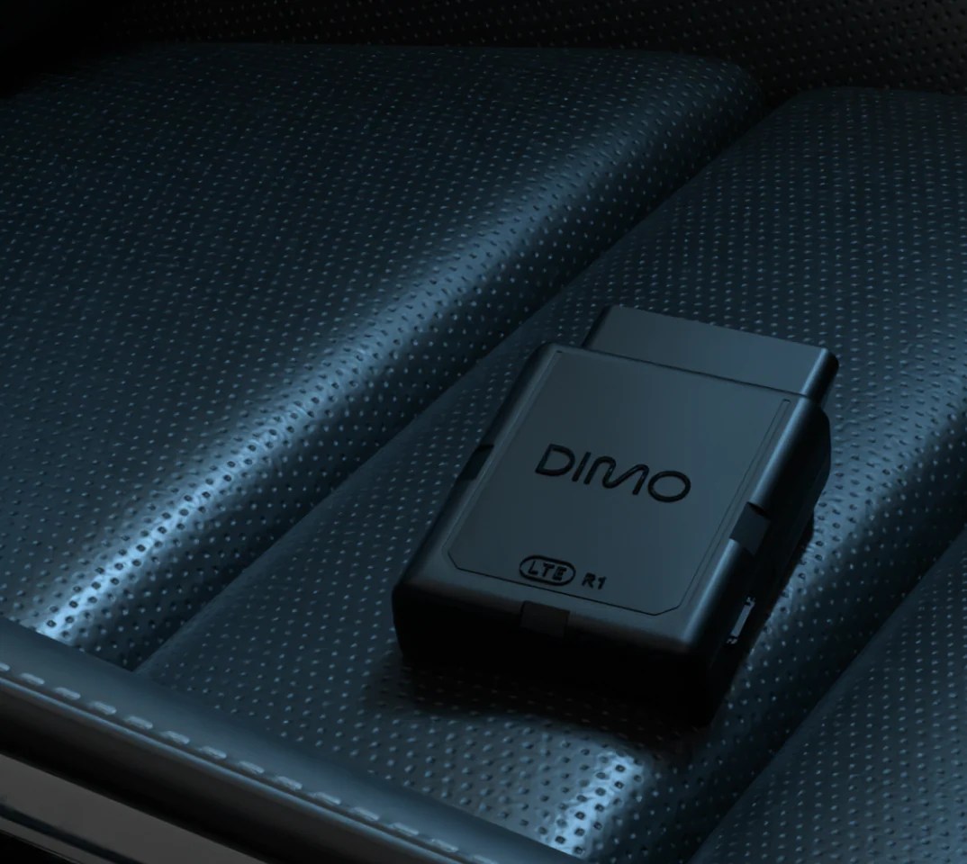 Dimo Contact - Sunset Pattern Collection - Retina Quality