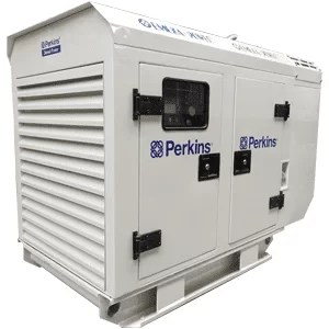 Generadores Perkins