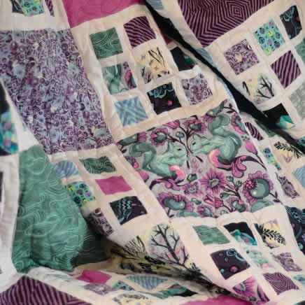 The Birds and the Bees