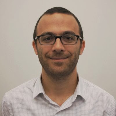 Dimitrisk Dimitris Kavroudakis Github - 8K City Photos for Desktop