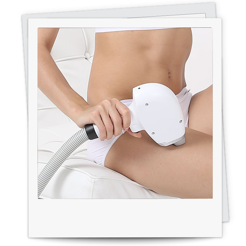 Choose A Diode Laser Hair Removal Machine Dimyth