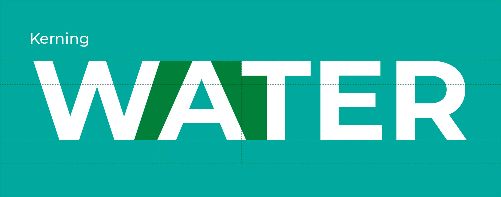 typography terms