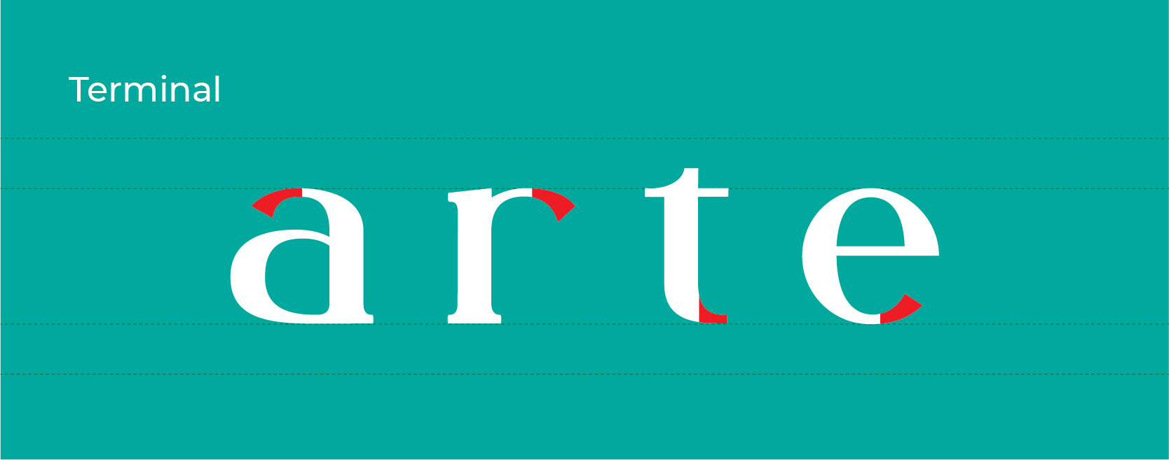 typography terms