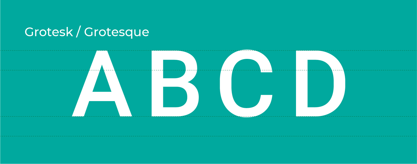 typographic