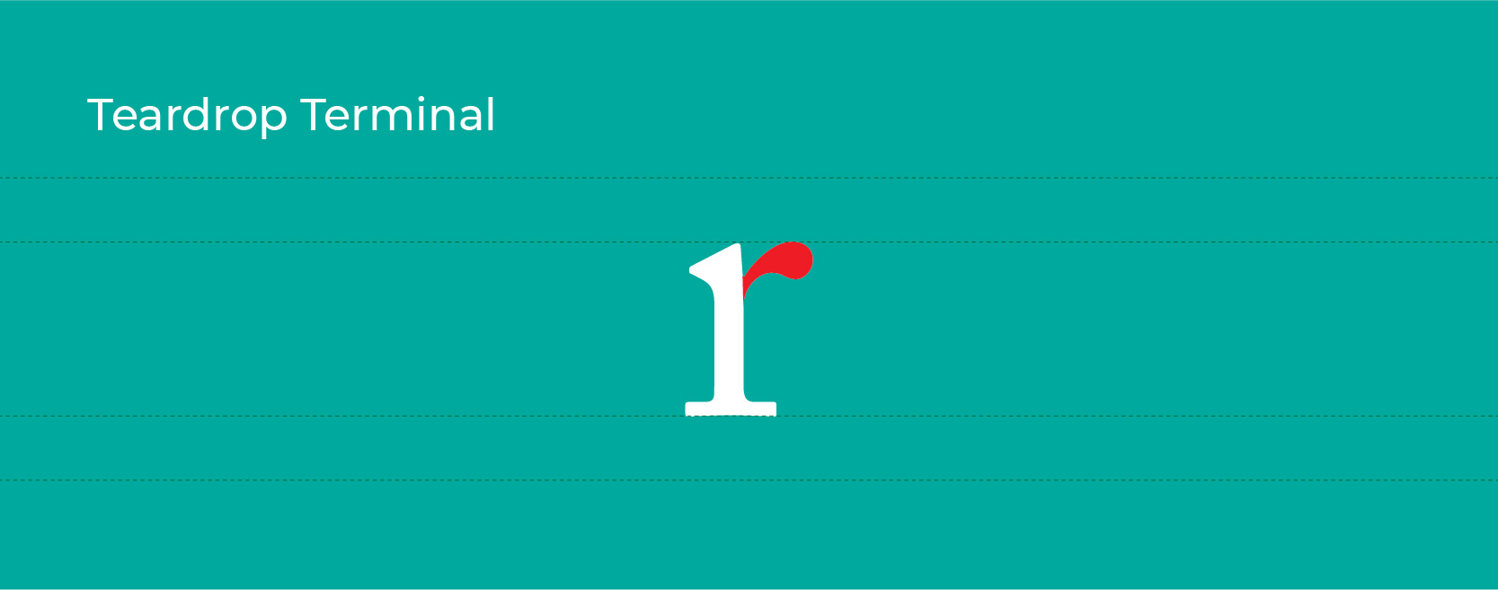 typography terms