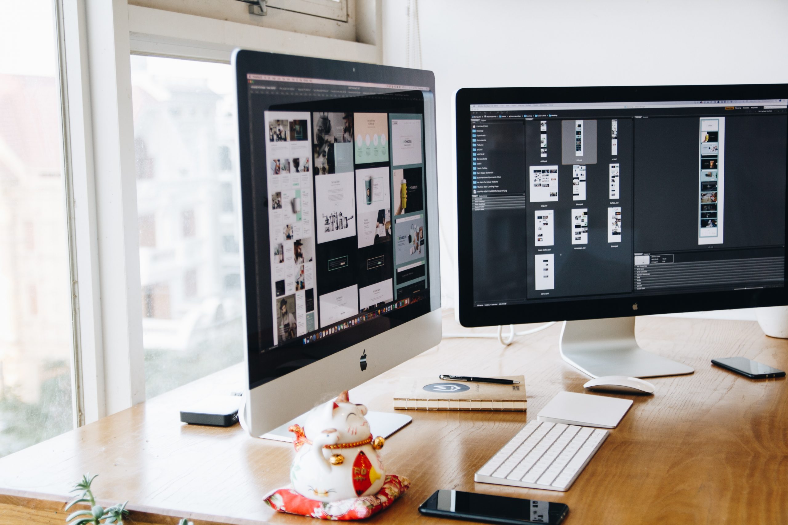 Types of Designers