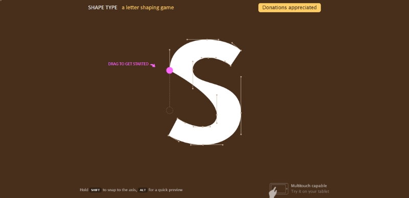 design games