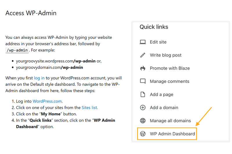 wordpress